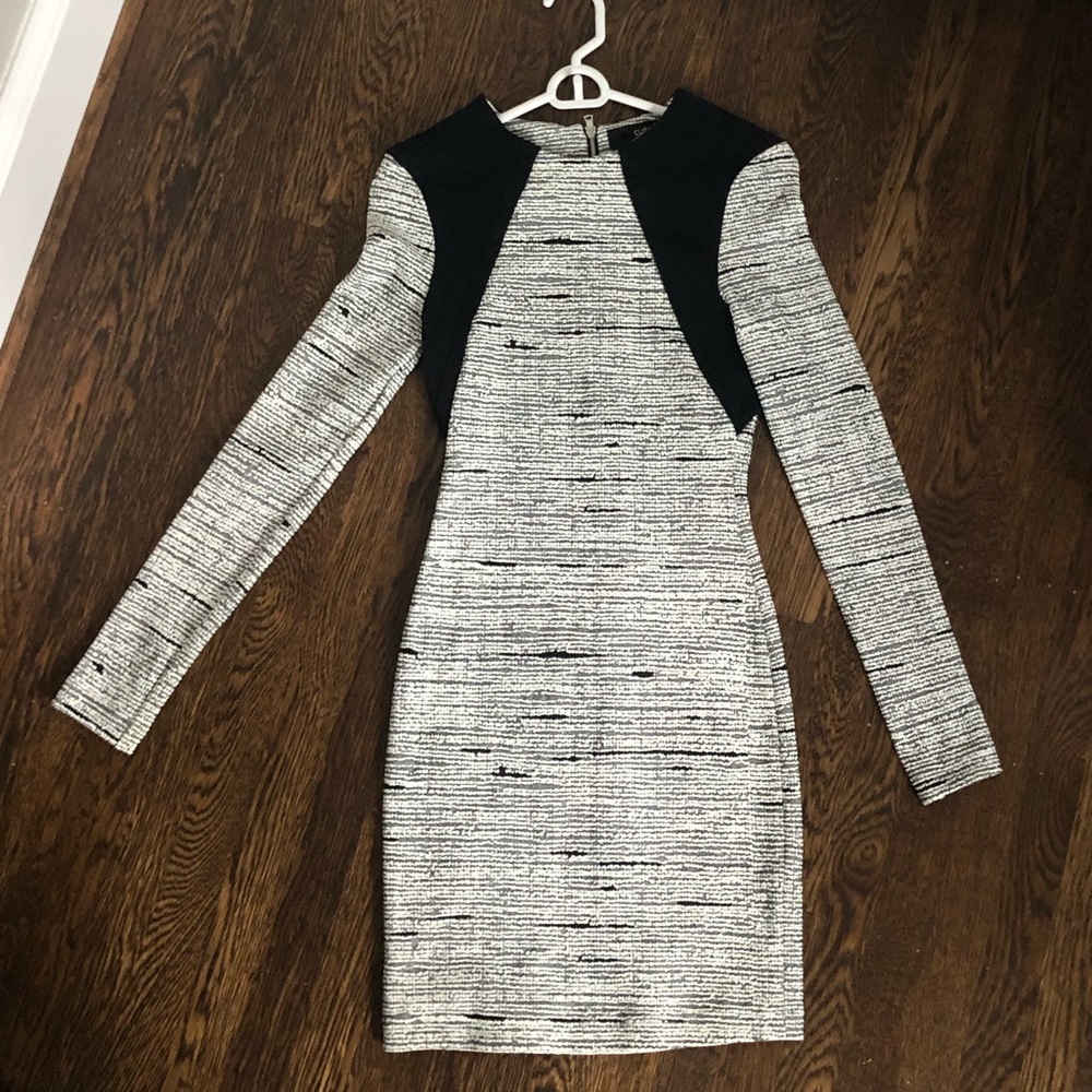 Cut25 Knit Dress